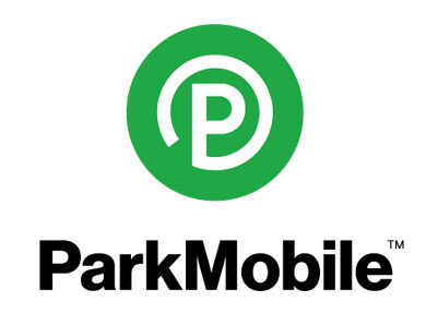 ParkMobile Logo